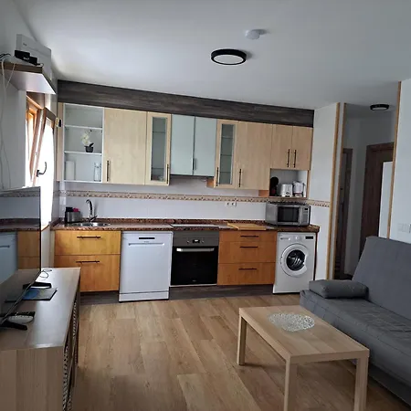 Apartament Josma *