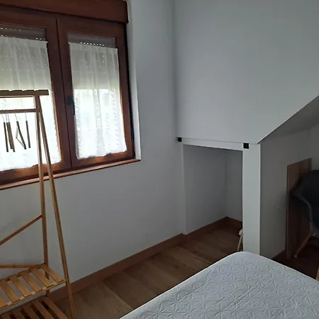 Apartament Josma Hinojedo