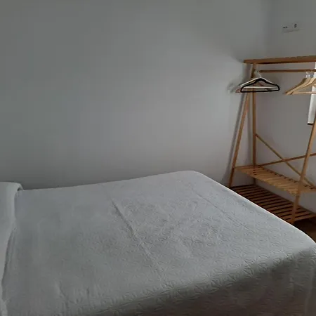 Josma Apartament Hinojedo