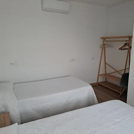 Josma Apartament Hinojedo